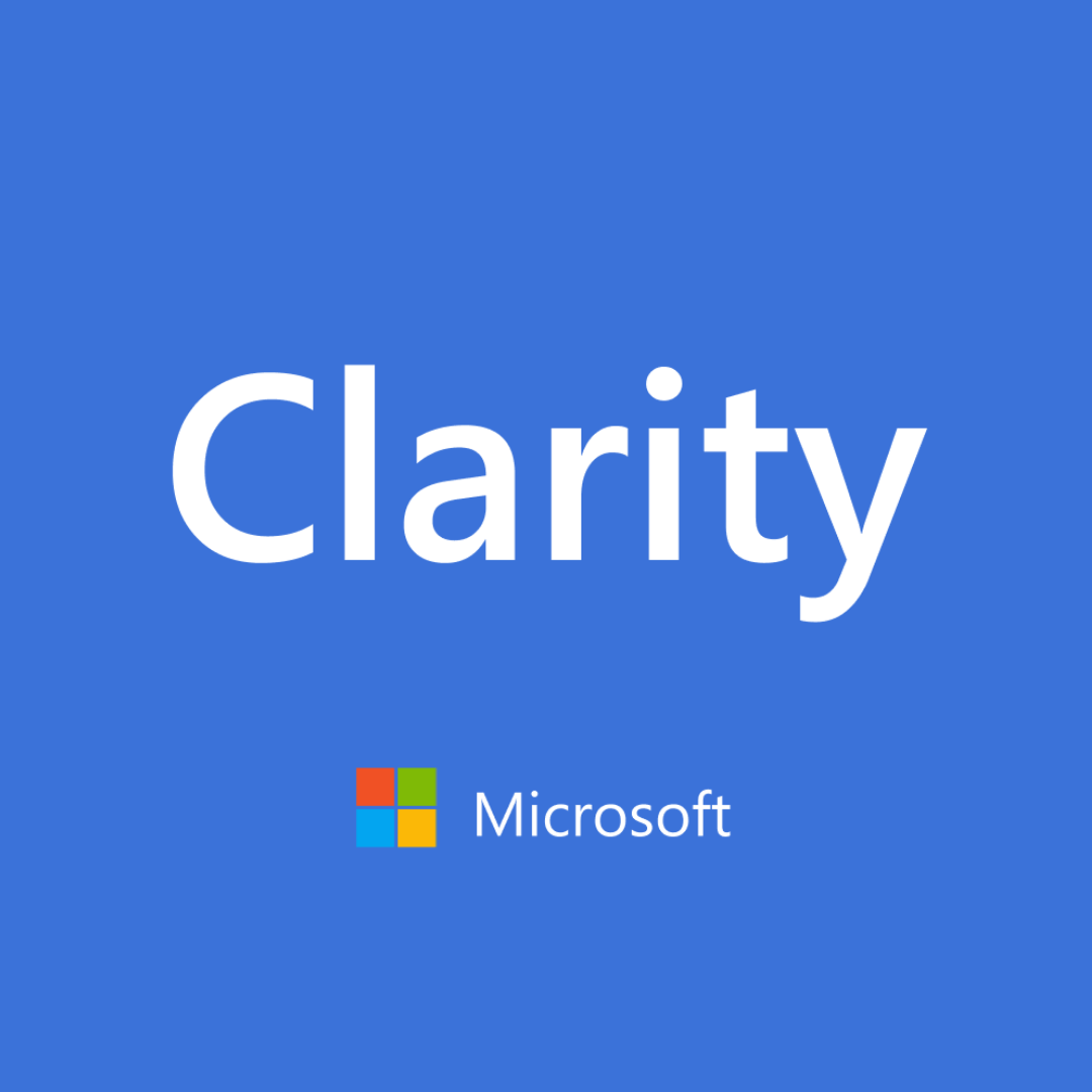 Microsoft Clarity