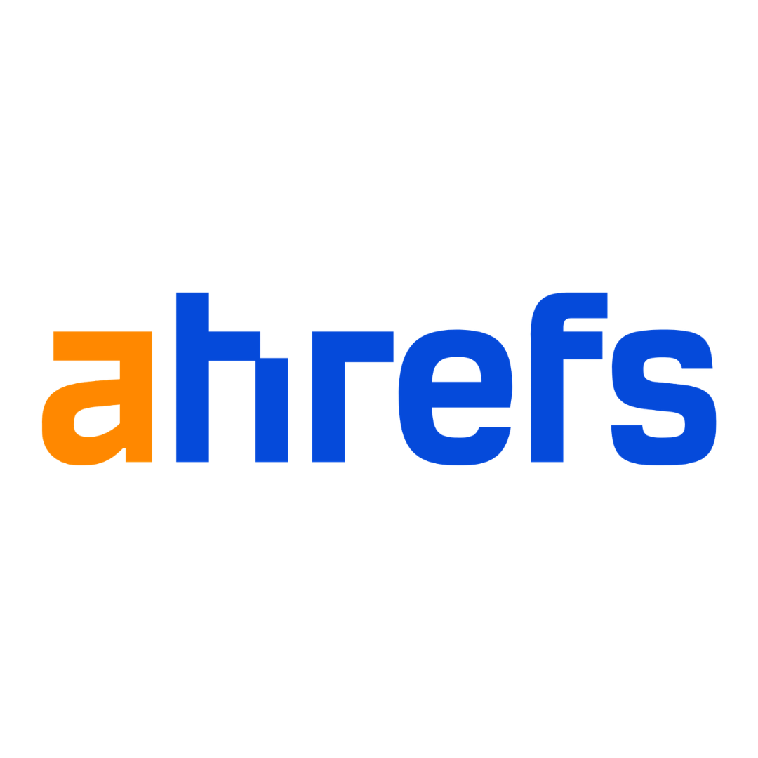 ahrefs